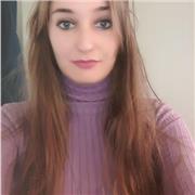 Laureanda impartisce lezioni di letteratura italiana